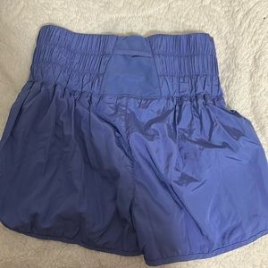 free people movement shorts
